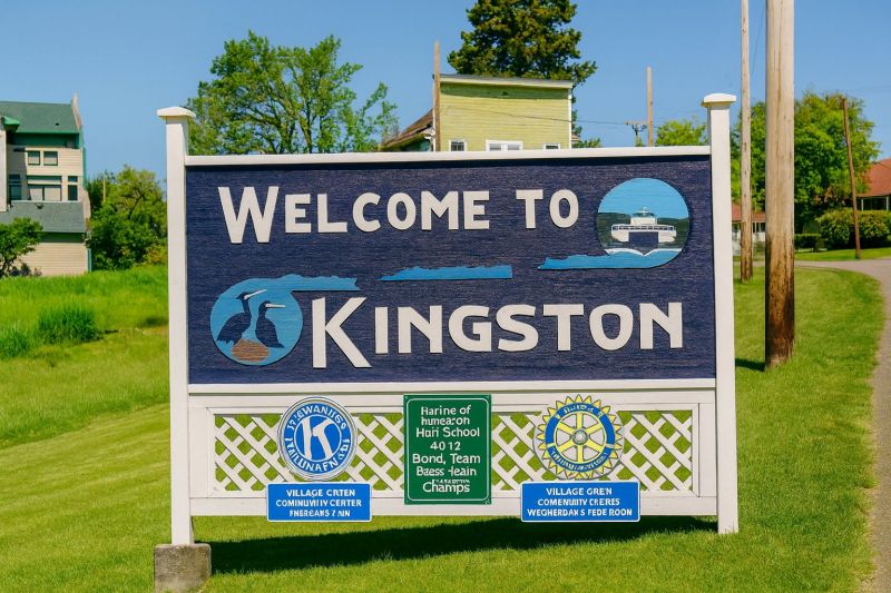 Contact About Windows Installation